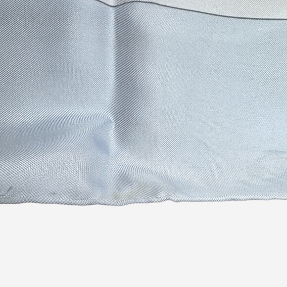 Hermes Brides de Gala Silk Scarf, Carre 90 - Picture 5 of 13